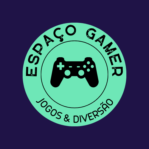 Espaço Gamer Logo